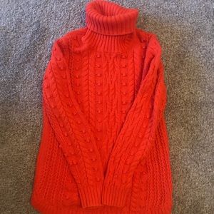 Gap Chunky Knit Sweater